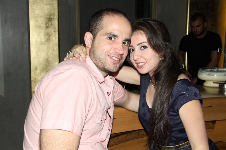 Ora The Terrace Opening
